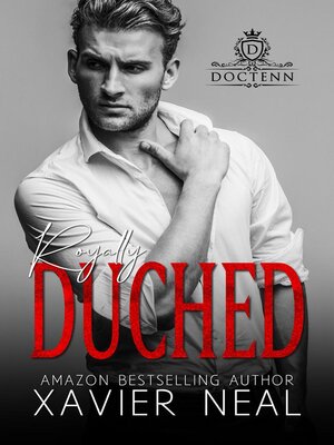 cover image of Royally Duched